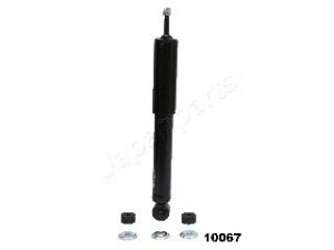 JAPANPARTS MM-10067 amortizatorius 
 Pakaba -> Amortizatorius
E2915, 541107F025, 561100F604, 561100X400