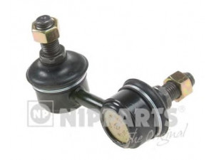 NIPPARTS J4960504 šarnyro stabilizatorius 
 Ašies montavimas/vairavimo mechanizmas/ratai -> Stabilizatorius/fiksatoriai -> Savaime išsilyginanti atrama
54830-M2000