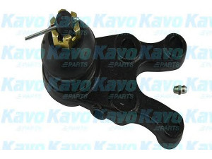 KAVO PARTS SBJ-5507 atramos/vairo trauklė 
 Ašies montavimas/vairavimo mechanizmas/ratai -> Sujungimai -> Atramos/vairo trauklė
MB831037, MR296269