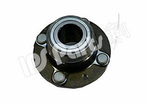 IPS Parts IUB-10K16 rato guolio komplektas 
 Ašies montavimas/vairavimo mechanizmas/ratai -> Rato stebulė/montavimas -> Rato guolis
0K202-26-150