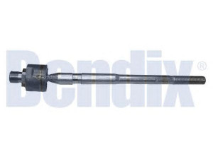 BENDIX 040904B vidinė skersinė vairo trauklė 
 Vairavimas -> Vairo mechanizmo sujungimai
OK7232270