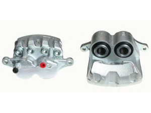 BUDWEG CALIPER 342695 stabdžių apkaba 
 Stabdžių sistema -> Stabdžių matuoklis -> Stabdžių matuoklio montavimas
47730-50030, 47730-50031