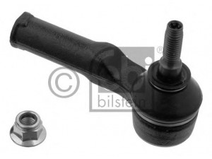 FEBI BILSTEIN 34902 skersinės vairo trauklės galas 
 Vairavimas -> Vairo mechanizmo sujungimai
1 501 853, 1 541 485, 8V413C367AA