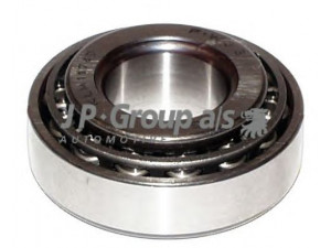 JP GROUP 8141200800 rato guolis 
 Ašies montavimas/vairavimo mechanizmas/ratai -> Rato stebulė/montavimas -> Rato guolis
31212634104, 1492160, 72GB1215AA