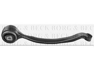 BORG & BECK BCA7215 vikšro valdymo svirtis 
 Ašies montavimas/vairavimo mechanizmas/ratai -> Valdymo svirtis/pasukamosios svirties sujungimas -> Vairo trauklės (valdymo svirtis, išilginis balansyras, diago
31126768984