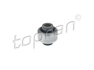 TOPRAN 700 284 valdymo svirties/išilginių svirčių įvorė 
 Ašies montavimas/vairavimo mechanizmas/ratai -> Valdymo svirtis/pasukamosios svirties sujungimas -> Montavimas/sutvirtinimas
7700 822 503