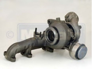 MOTAIR TURBOLADER 335770 kompresorius, įkrovimo sistema 
 Išmetimo sistema -> Turbokompresorius
03G253014M, 03G253014MV, 03G253014MX