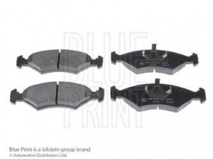 BLUE PRINT ADM54265 stabdžių trinkelių rinkinys, diskinis stabdys 
 Techninės priežiūros dalys -> Papildomas remontas
1E06-33-23Z, 1E06-33-23ZB