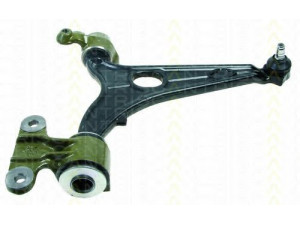 TRISCAN 8500 10529 vikšro valdymo svirtis 
 Ašies montavimas/vairavimo mechanizmas/ratai -> Valdymo svirtis/pasukamosios svirties sujungimas -> Vairo trauklės (valdymo svirtis, išilginis balansyras, diago
3521.H1, 3521.K6, 1346385080, 93501488
