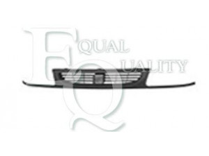 EQUAL QUALITY G0366 radiatorius grotelės 
 Kėbulas -> Kėbulo dalys/ sparnas/buferis -> Priekinis aerodinaminio pasipriešinimo sumažinimas/grotelės
6K0853654+463 GRU