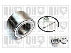 QUINTON HAZELL QWB899 rato guolio komplektas 
 Ašies montavimas/vairavimo mechanizmas/ratai -> Rato stebulė/montavimas -> Rato guolis
90369-43008