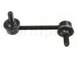 FORMPART 4908022 šarnyro stabilizatorius 
 Ašies montavimas/vairavimo mechanizmas/ratai -> Stabilizatorius/fiksatoriai -> Savaime išsilyginanti atrama
555803E000