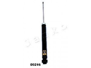 JAPKO MJ00216 amortizatorius 
 Pakaba -> Amortizatorius
1208718, 1233576, 1354939, 2S6118008AA