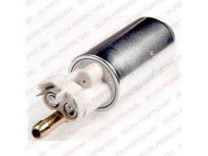 DELPHI FE0107 kuro siurblys
F2AZ9A407A, F2VU9A407AA, F2VY 9A407-A