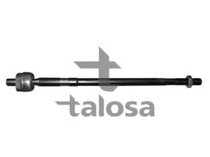 TALOSA 44-03557 vidinė skersinė vairo trauklė 
 Vairavimas -> Vairo mechanizmo sujungimai
191422821C