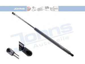 JOHNS 95 71 95-91 dujinė spyruoklė, bagažinė 
 Priedai -> Bagažinė/pakrovimo skyrius
1 094 814, 7M0 827 550D, 7M0 827 550F