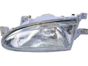 IPARLUX 11392021 priekinis žibintas 
 Kėbulas -> Priekinis žibintas/dalys -> Priekinis žibintas/įterp.
92102-22010