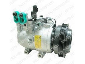 DELPHI TSP0155498 kompresorius, oro kondicionierius 
 Oro kondicionavimas -> Kompresorius/dalys
97701-2C000, 97701-2D000