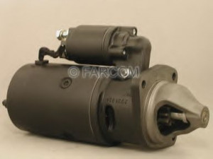 FARCOM 104420 starteris