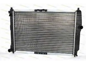 THERMOTEC D70011TT radiatorius, variklio aušinimas 
 Aušinimo sistema -> Radiatorius/alyvos aušintuvas -> Radiatorius/dalys
96536525, 96536669, 96536525, 96536669