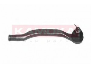 KAMOKA 9947132 skersinės vairo trauklės galas 
 Vairavimas -> Vairo mechanizmo sujungimai
53560 SV4 003