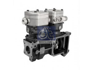 DT 3.75003 kompresorius, suspausto oro sistema
51.54100.6007, 51.54100.9007, 51541006007