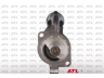 ATL Autotechnik A 10 630 starteris 
 Elektros įranga -> Starterio sistema -> Starteris
12 41 1 266 737, 12 41 1 269 696