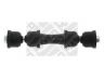 MAPCO 52621 šarnyro stabilizatorius 
 Ašies montavimas/vairavimo mechanizmas/ratai -> Stabilizatorius/fiksatoriai -> Savaime išsilyginanti atrama
1 072 435, 1 072 446, 1 072 447