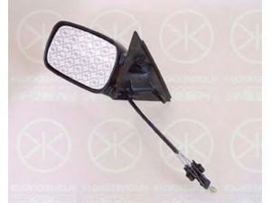 KLOKKERHOLM 95371022 išorinis veidrodėlis 
 Kėbulas -> Keleivių kabina -> Veidrodėlis
357 857 508