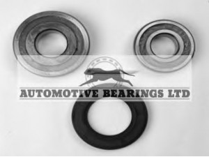 Automotive Bearings ABK006 rato guolio komplektas 
 Ašies montavimas/vairavimo mechanizmas/ratai -> Rato stebulė/montavimas -> Rato guolis