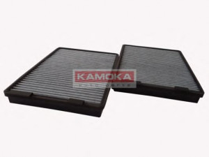 KAMOKA F505701 filtras, salono oras 
 Techninės priežiūros dalys -> Techninės priežiūros intervalai
64 11 0 008 138, 64 11 2 182 533