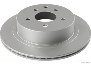 MAGNETI MARELLI 600000090360 stabdžių diskas
43206-8H304, 43206-8H305, 43206-8H700