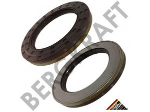 BERGKRAFT BK6120633 veleno sandariklis, diferencialas
40101620, 40101623, 42129137