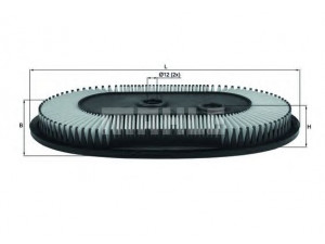 KNECHT LX 846 oro filtras 
 Techninės priežiūros dalys -> Techninės priežiūros intervalai
1654664J02