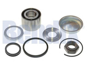 BENDIX 051256B rato guolio komplektas 
 Ašies montavimas/vairavimo mechanizmas/ratai -> Rato stebulė/montavimas -> Rato guolis
3748.77, 3748.77