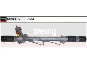 DELCO REMY DSR884L vairo pavara 
 Vairavimas -> Vairo pavara/siurblys
8D1 422 052 G