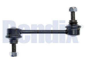BENDIX 042802B šarnyro stabilizatorius 
 Ašies montavimas/vairavimo mechanizmas/ratai -> Stabilizatorius/fiksatoriai -> Savaime išsilyginanti atrama
MB892981