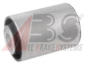 A.B.S. 270784 valdymo svirties/išilginių svirčių įvorė 
 Ašies montavimas/vairavimo mechanizmas/ratai -> Valdymo svirtis/pasukamosios svirties sujungimas -> Montavimas/sutvirtinimas
164 333 03 14