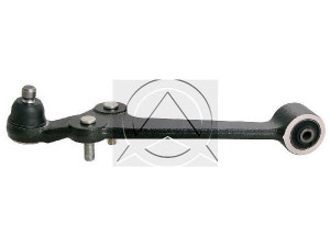SIDEM 81278 vikšro valdymo svirtis 
 Ašies montavimas/vairavimo mechanizmas/ratai -> Valdymo svirtis/pasukamosios svirties sujungimas -> Vairo trauklės (valdymo svirtis, išilginis balansyras, diago
54500 FD000