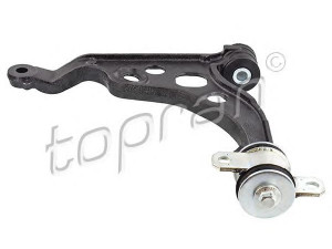 TOPRAN 720 774 vikšro valdymo svirtis 
 Ašies montavimas/vairavimo mechanizmas/ratai -> Valdymo svirtis/pasukamosios svirties sujungimas -> Vairo trauklės (valdymo svirtis, išilginis balansyras, diago
3520 95, 3520 L0, 3520 N3, 3520 95