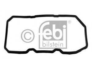 FEBI BILSTEIN 33011 tarpiklis, automatinės pavarų dėžės alyvos karteris 
 Techninės priežiūros dalys -> Techninės priežiūros intervalai
169 371 04 80