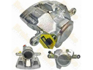 Brake ENGINEERING CA2369R stabdžių apkaba 
 Dviratė transporto priemonės -> Stabdžių sistema -> Stabdžių apkaba / priedai
0014209583, 0034202283, 34202283