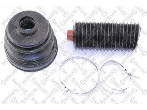 STELLOX 13-00172-SX gofruotoji membrana, kardaninis velenas 
 Ratų pavara -> Gofruotoji membrana
44017SM4000, 44017SM4A00, 44017SR3900