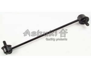 ASHUKI 1488-1030 šarnyro stabilizatorius 
 Ašies montavimas/vairavimo mechanizmas/ratai -> Stabilizatorius/fiksatoriai -> Savaime išsilyginanti atrama
0K2N1-34-150A, 28-16 060 0020/MEYLE