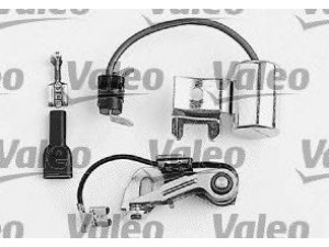 VALEO 243260 montavimo komplektas, uždegimo valdymo blokas 
 Kibirkšties / kaitinamasis uždegimas -> Uždegimo modulis/valdymo blokas