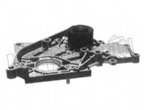 IPS Parts IPW-7258 vandens siurblys 
 Aušinimo sistema -> Vandens siurblys/tarpiklis -> Vandens siurblys
16100-69295, 1610064H07, 1610069085