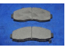 PARTS-MALL PKB-011 stabdžių trinkelių rinkinys, diskinis stabdys
0K72A3328Z, 0K72A3328Z-BR, 0K72G3328Z