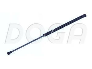 DOGA 2024953 dujinė spyruoklė, bagažinė 
 Priedai -> Bagažinė/pakrovimo skyrius
6Q6827550, 6Q6827550A