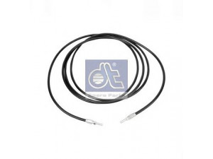 DT 4.80170SP žarnų linija, vairuotojo kabinos atvertimo blokas
397 553 0082, 3975530082, 480170SP