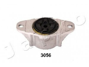 JAPKO GOJ3056 pakabos statramsčio atraminis guolis 
 Ašies montavimas/vairavimo mechanizmas/ratai -> Montavimas, pakabos statramstis
1 300 459, 3N6118A116AB